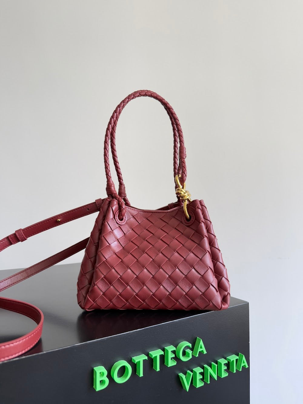 Dragons Bags Bottegan Luxury Bag --90967