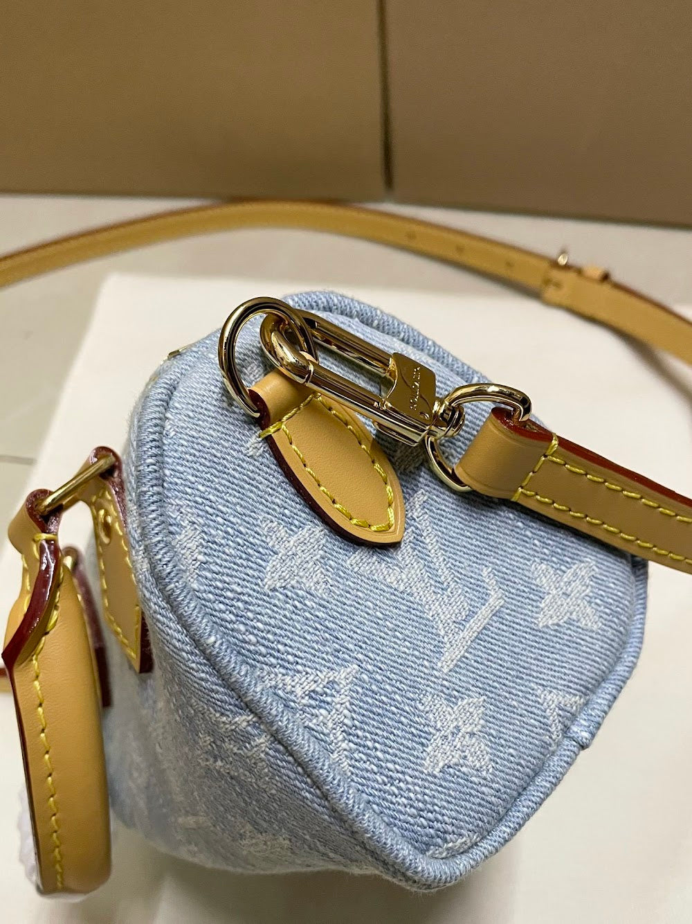 Dragons Bags ln Luxury Bag --95998