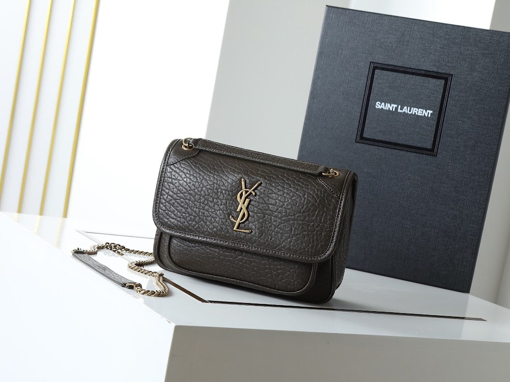 Dragons Bags YSLn Luxury Bag --120111