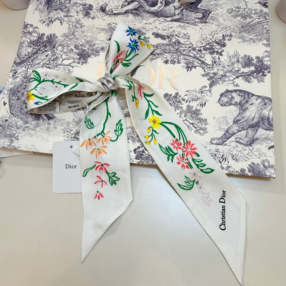 Dragons Bags Premium Designer Scarf --99279