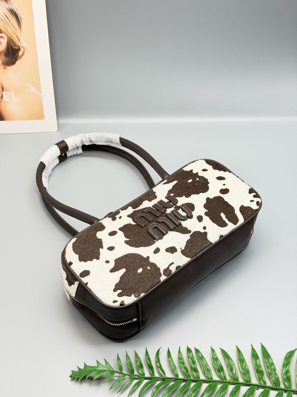 Jessica Bags pradn Luxury Bag --75442