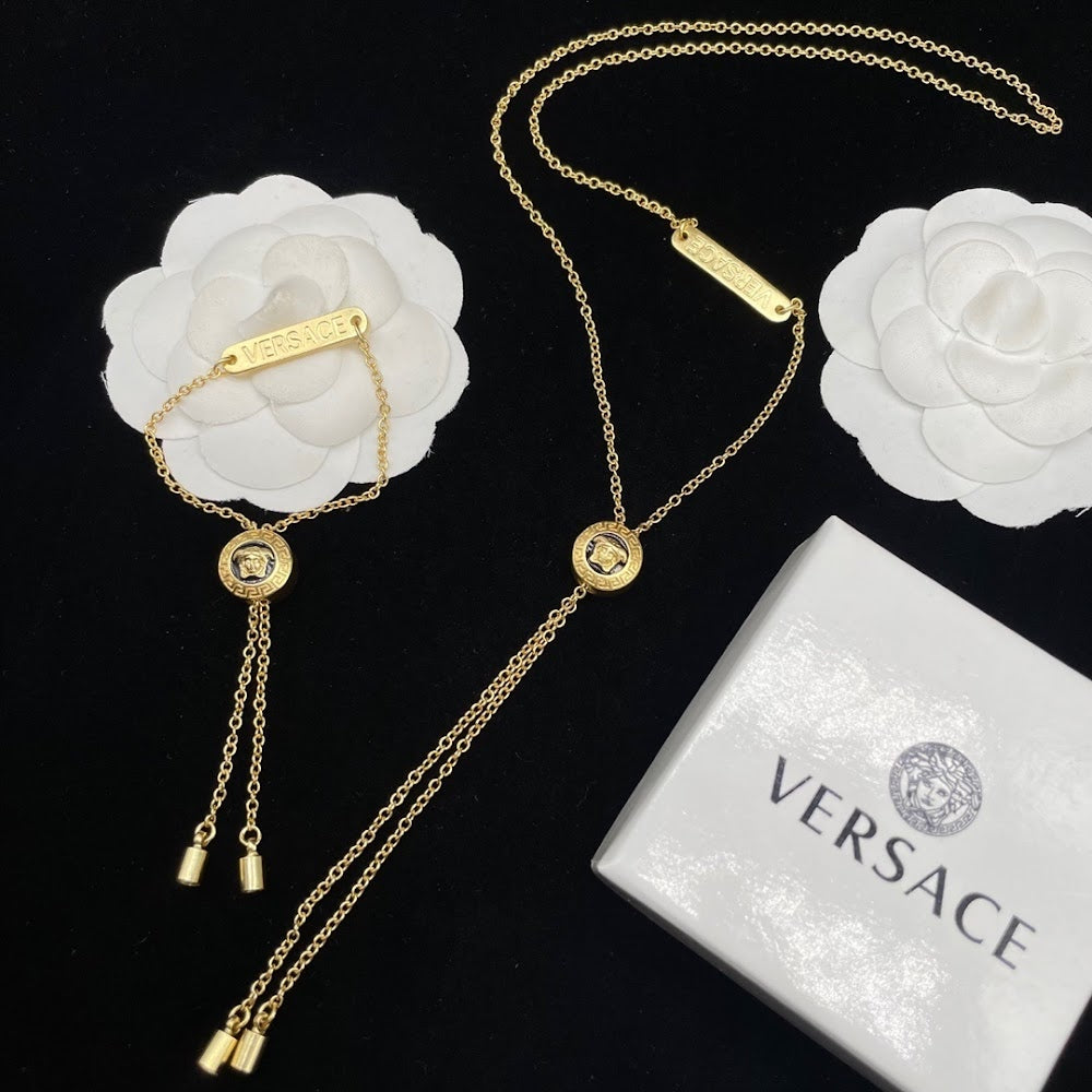Dragons Bags Versace Luxury Jewelry --51380