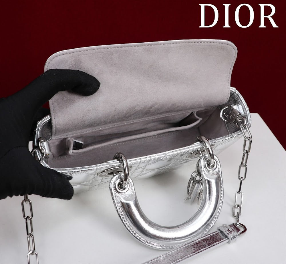 Dragons BagsDiorn Luxury Bag --114734