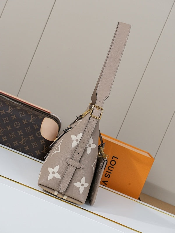 Dragons Bags LVn Luxury Bag --79732