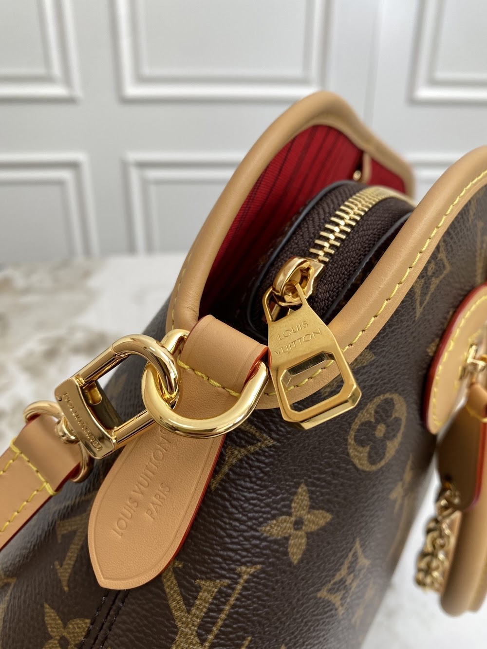 Dragons Bags ln Luxury Bag --81863