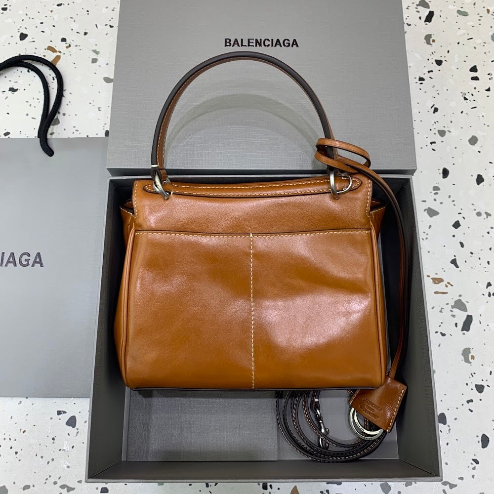 Dragons Bags Balenciaga Luxury Bag --111354