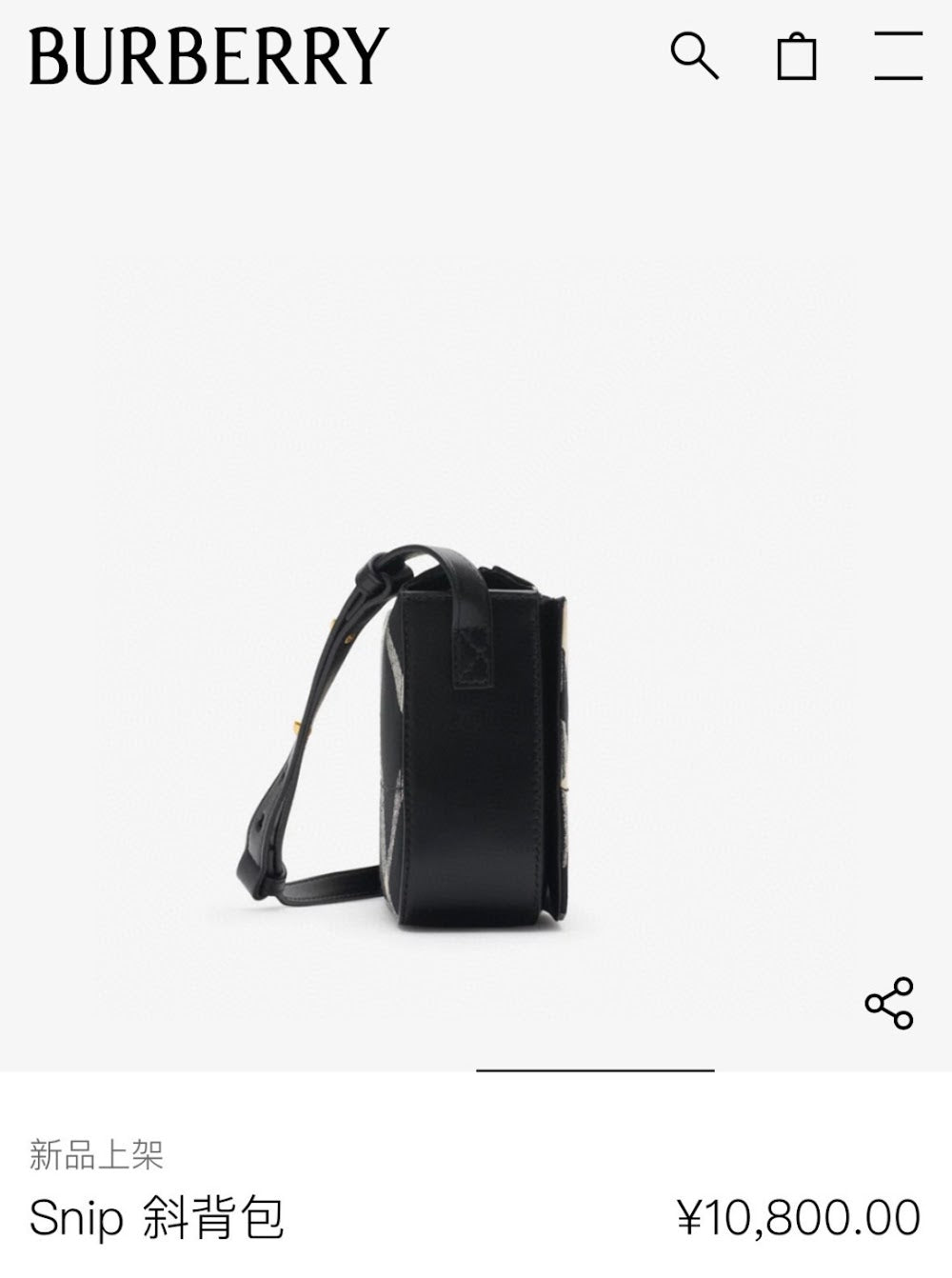 Dragons Bags Burberryn Luxury Bag --92591