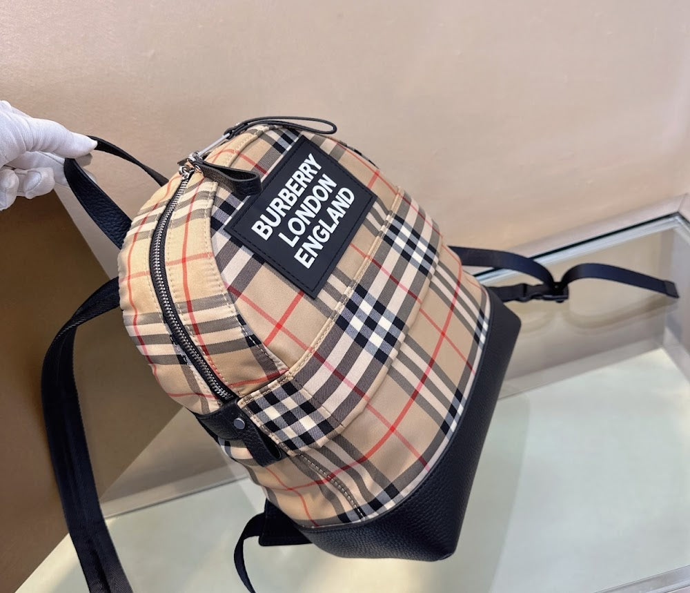 Dragons Bags Burberryn Luxury Bag --93055