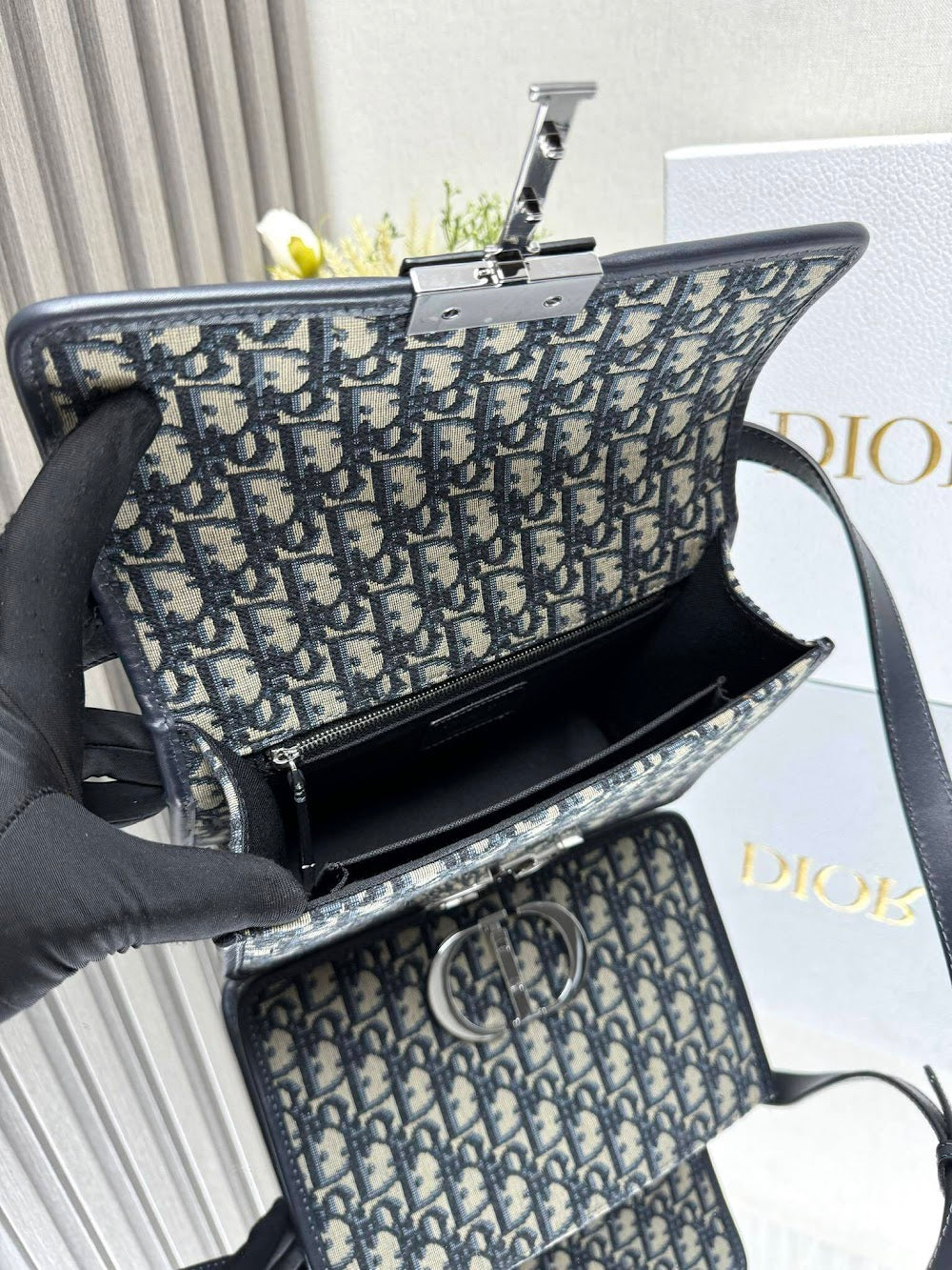 Dragons BagsDiorn Luxury Bag --115969