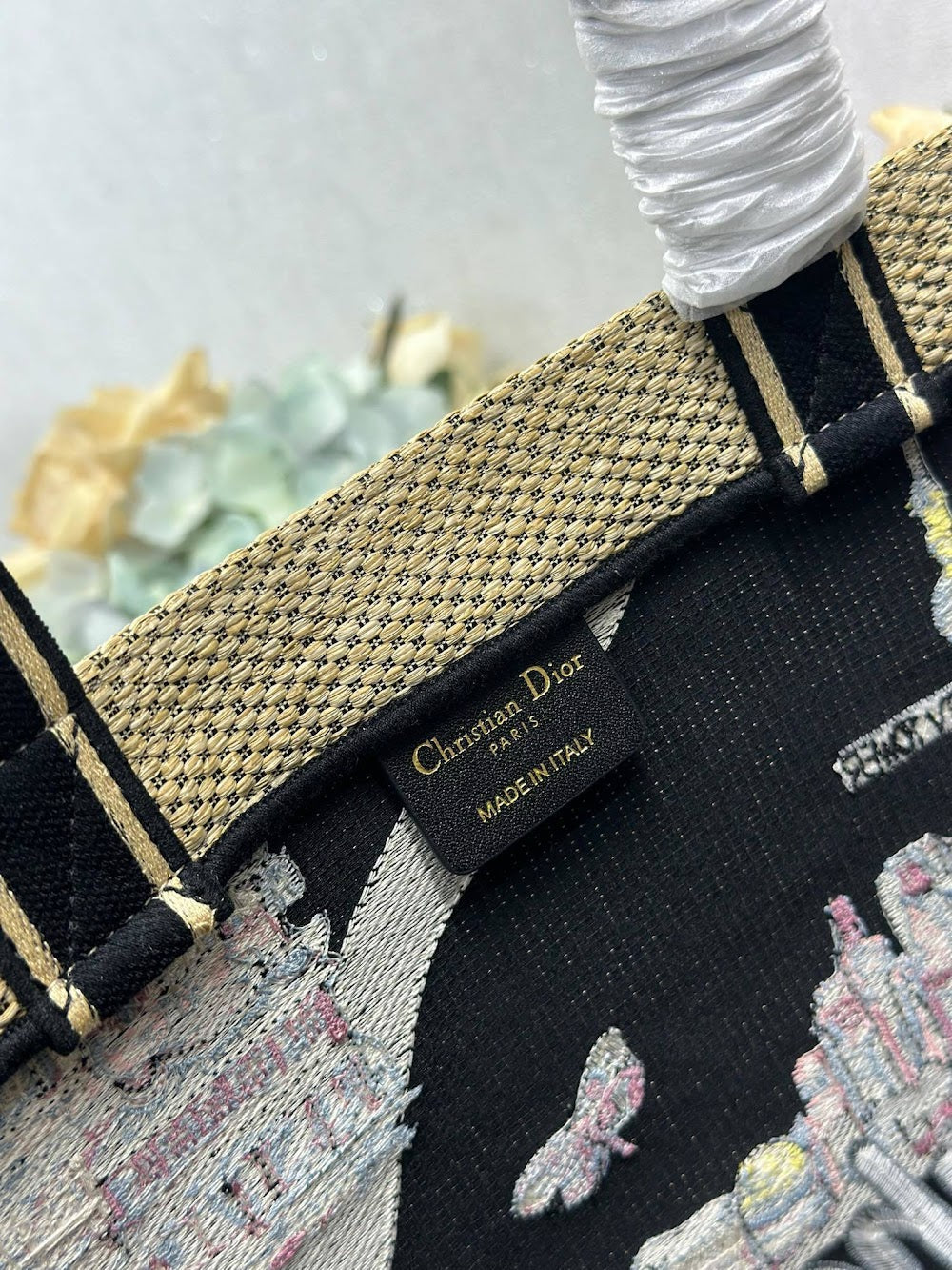 Dragons BagsDiorn Luxury Bag --115243