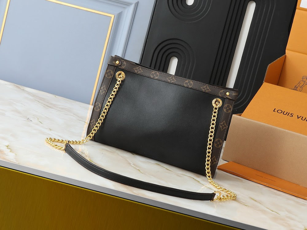 Dragons Bags LVn Luxury Bag --81150