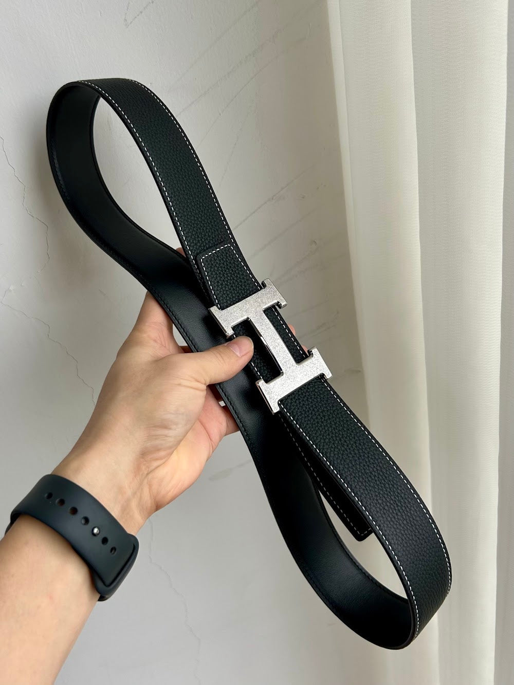 Dragons Bags Hermesn Luxury Belt --108778