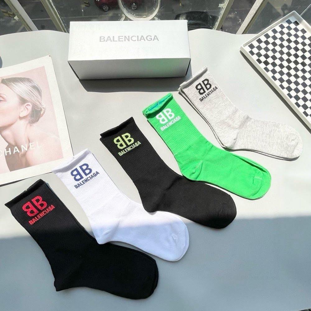 Dragons Bags Premium Luxury Socks --97658