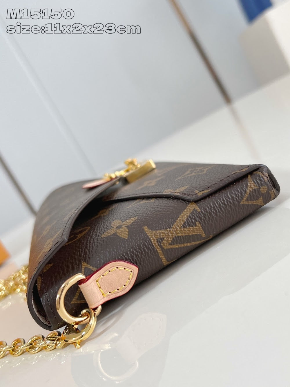 Dragons Bags ln Luxury Bag --97052