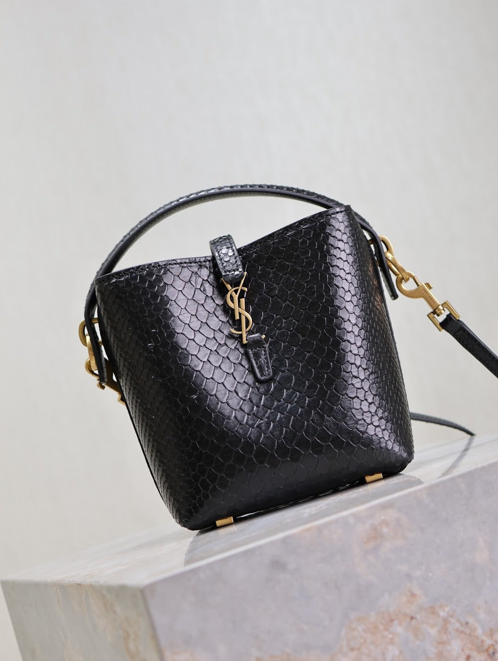 Dragons Bags YSLn Luxury Bag --119464
