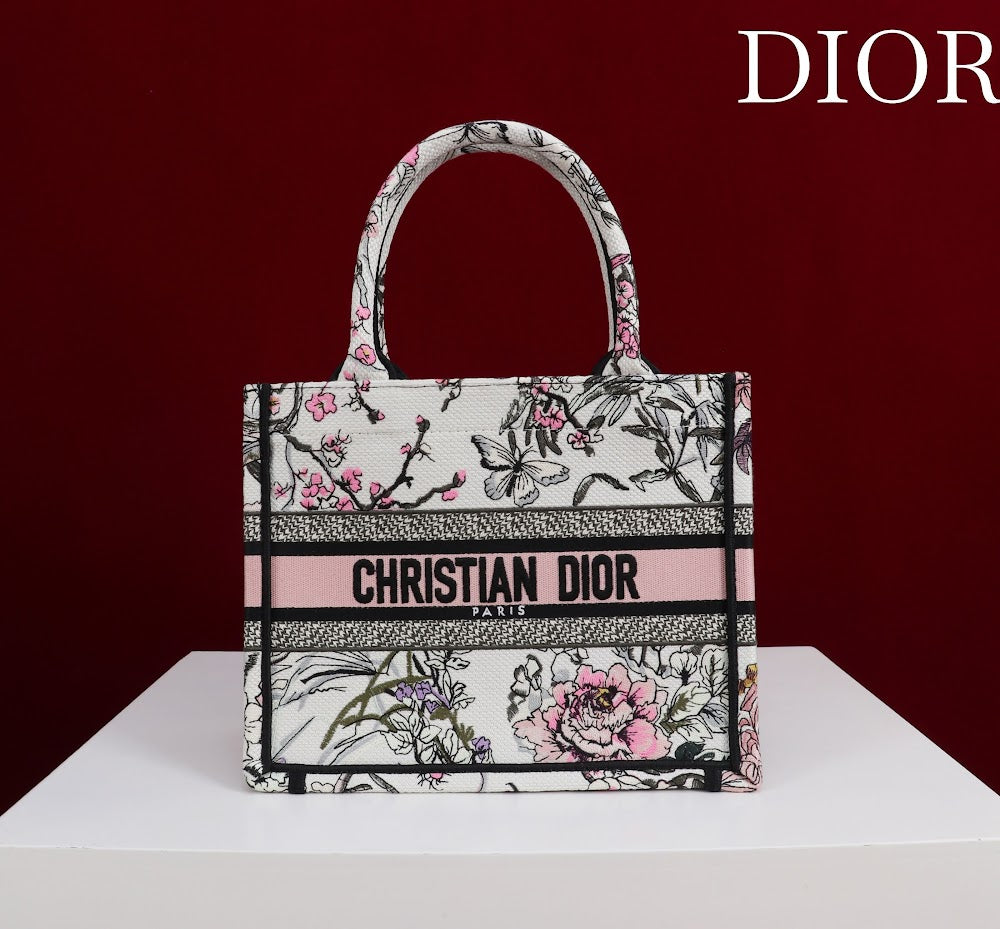 Dragons BagsDiorn Luxury Bag --116156