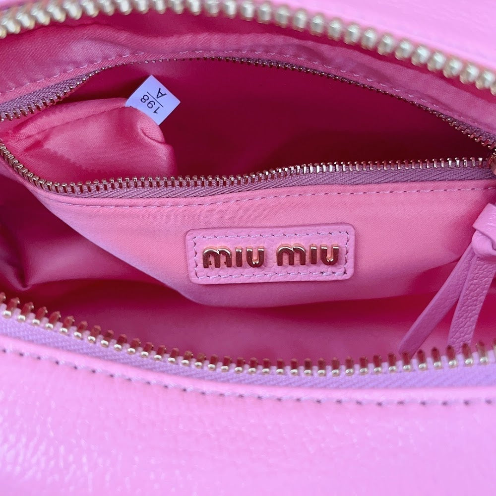 Dragons Bags Miun Miun Luxury Bag --123284
