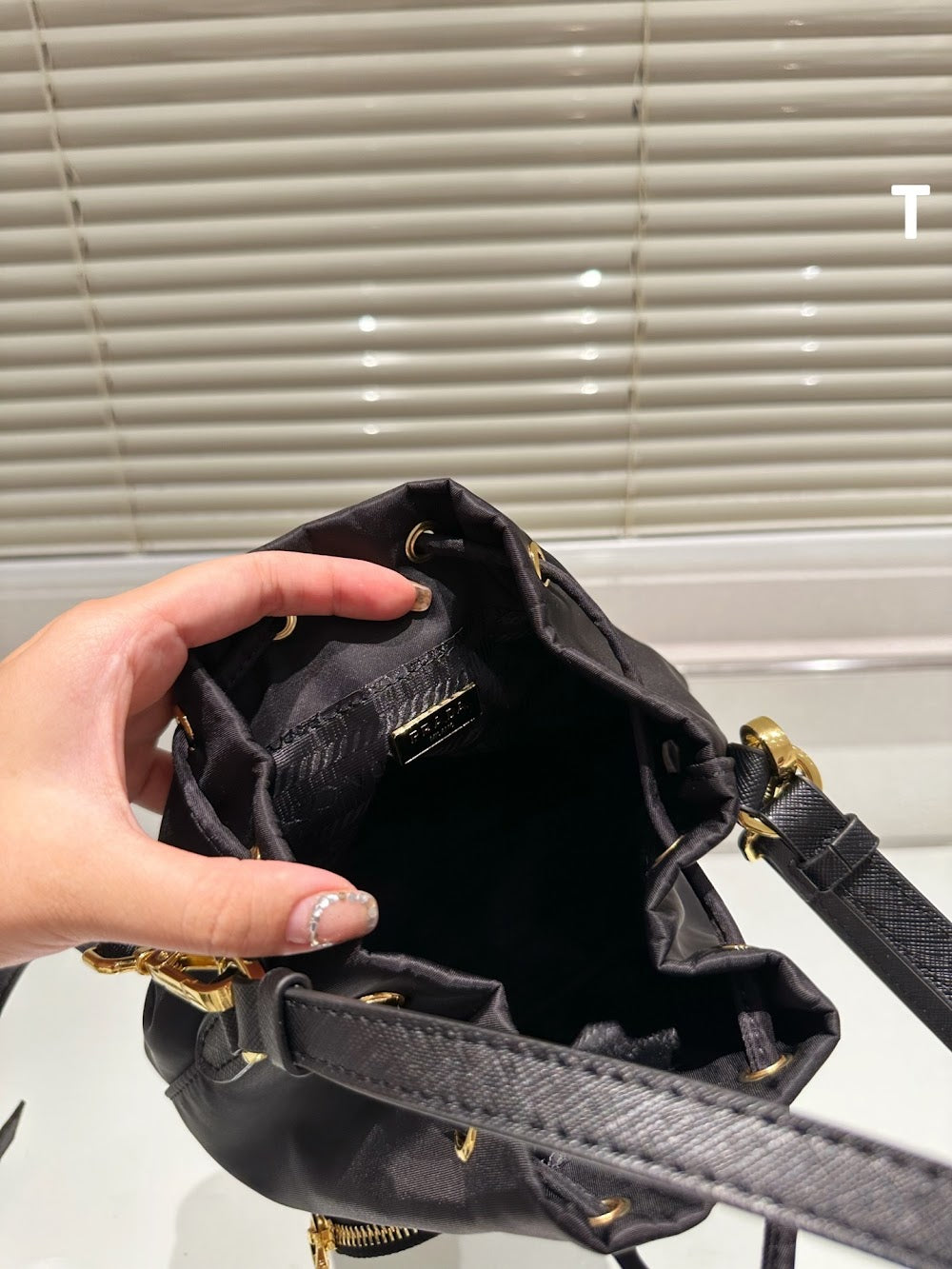 Dragons Bags pradn Luxury Bag --73244