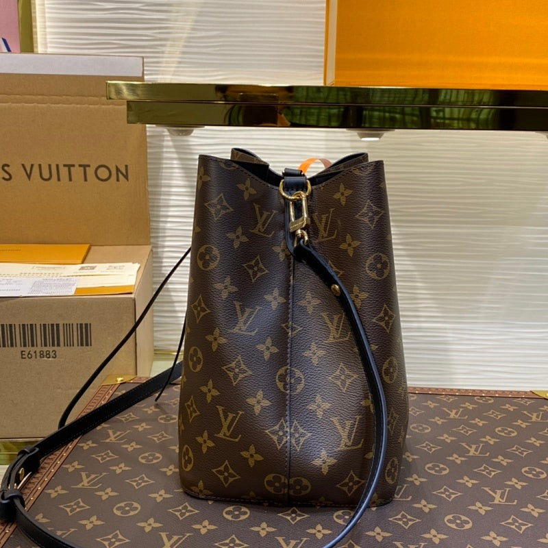 Dragons Bags LVn Luxury Bag --80706