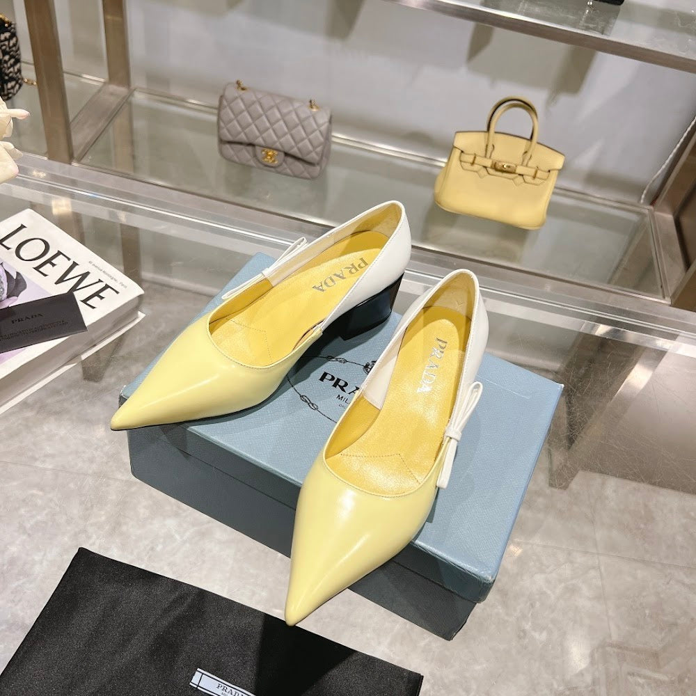 Dragons Bags Prada Luxury Heels --53377