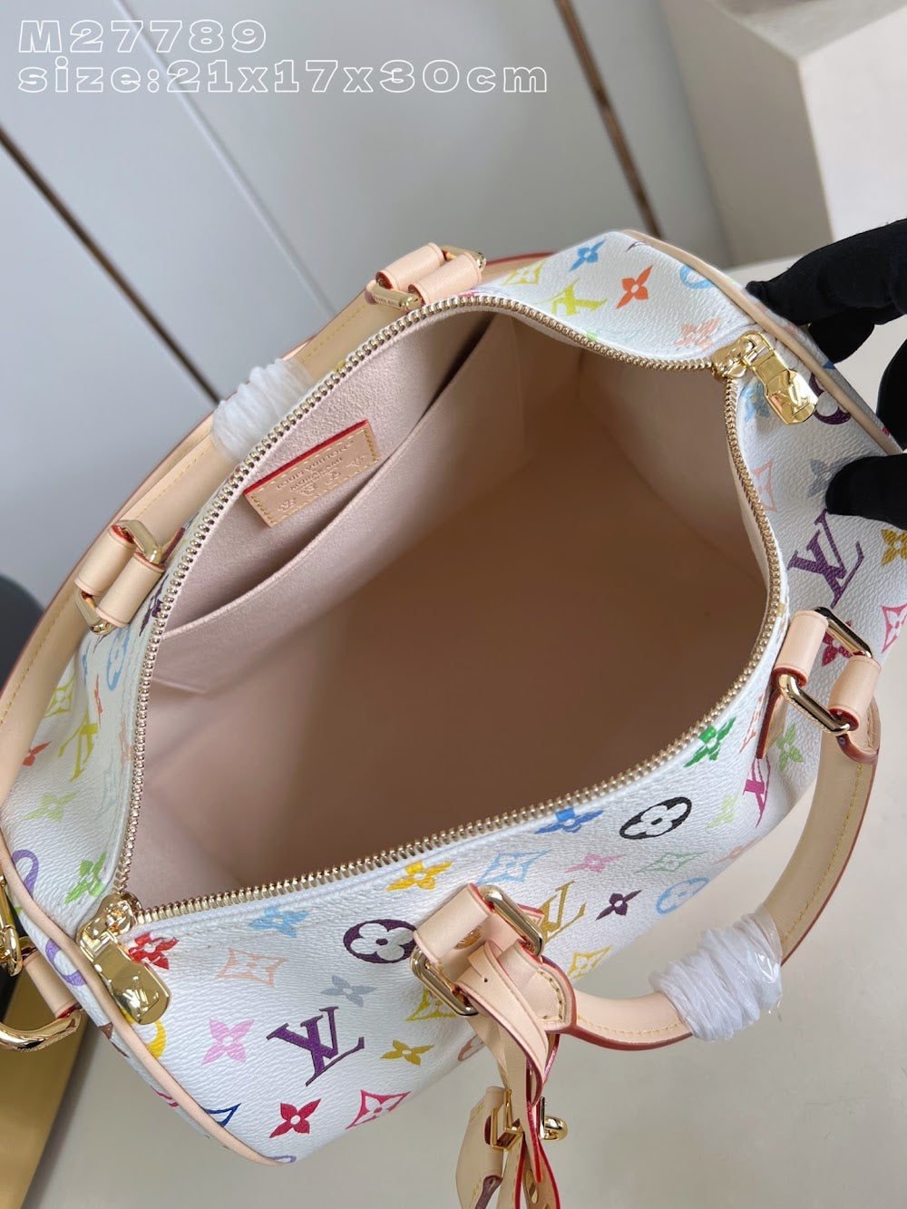 Dragons Bags ln Luxury Bag --95818