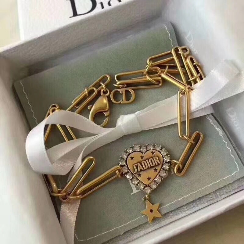 Dragons Bags Luxury Necklace --55546