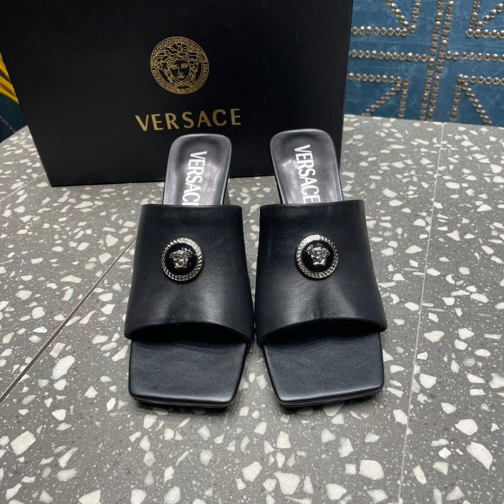 Dragons Bags Versace Luxury Heels --51022
