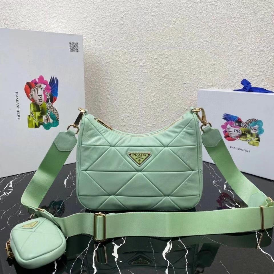 Dragons Bags Prada Luxury Bag --53793