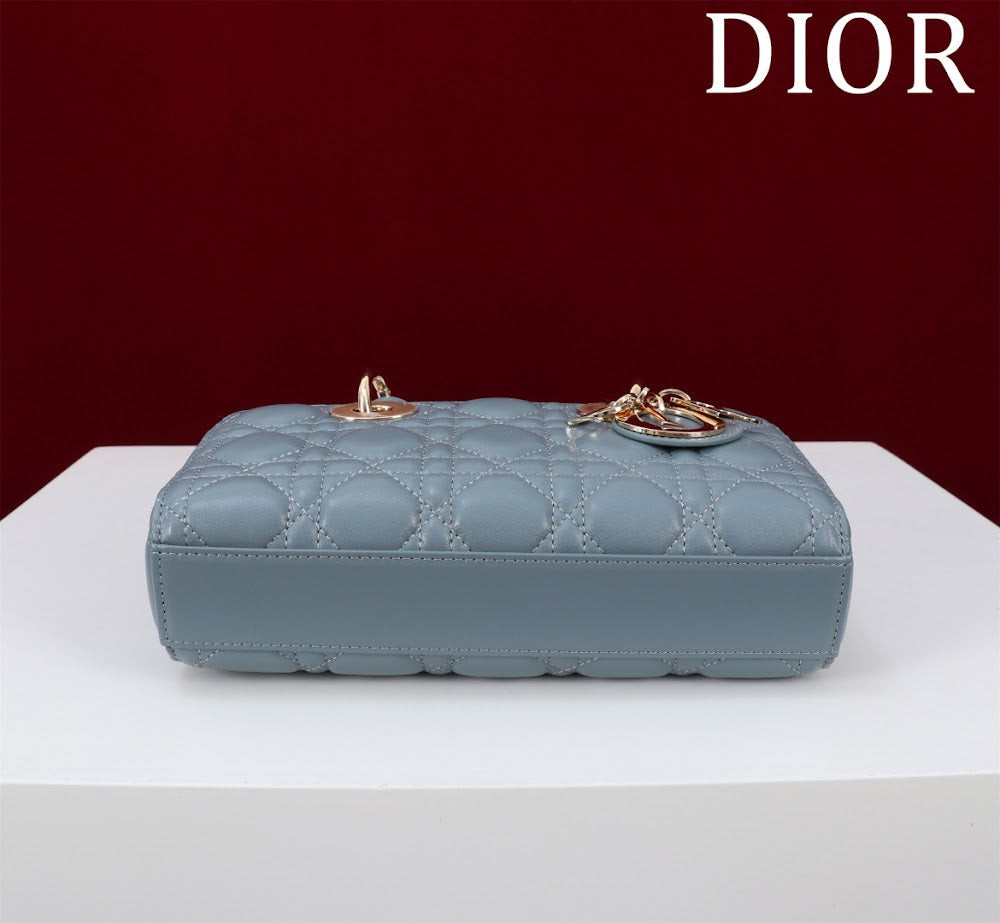 Dragons BagsDiorn Luxury Bag --114720