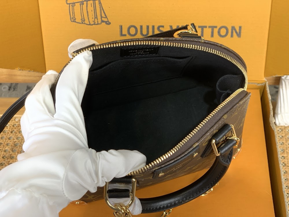 Dragons Bags ln Luxury Bag --95920