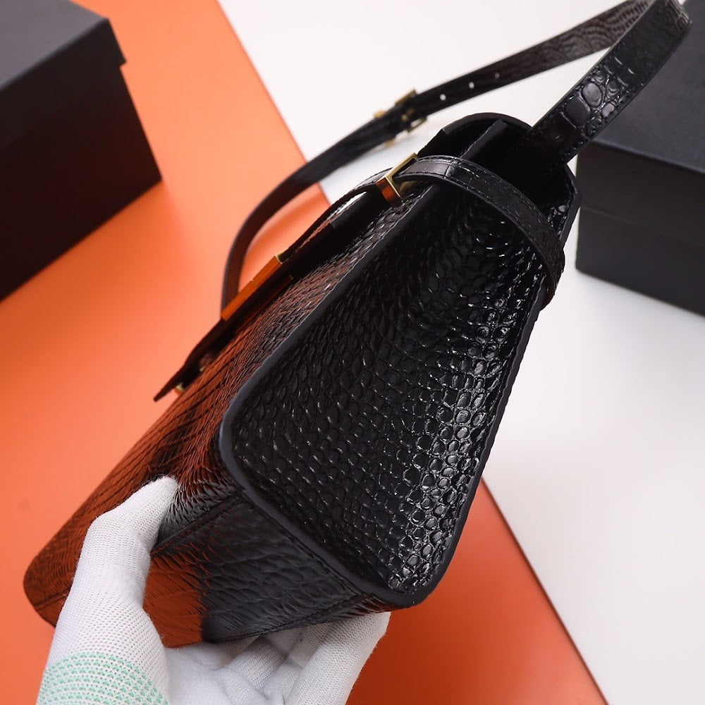 Dragons Bags YSLn Luxury Bag --120357