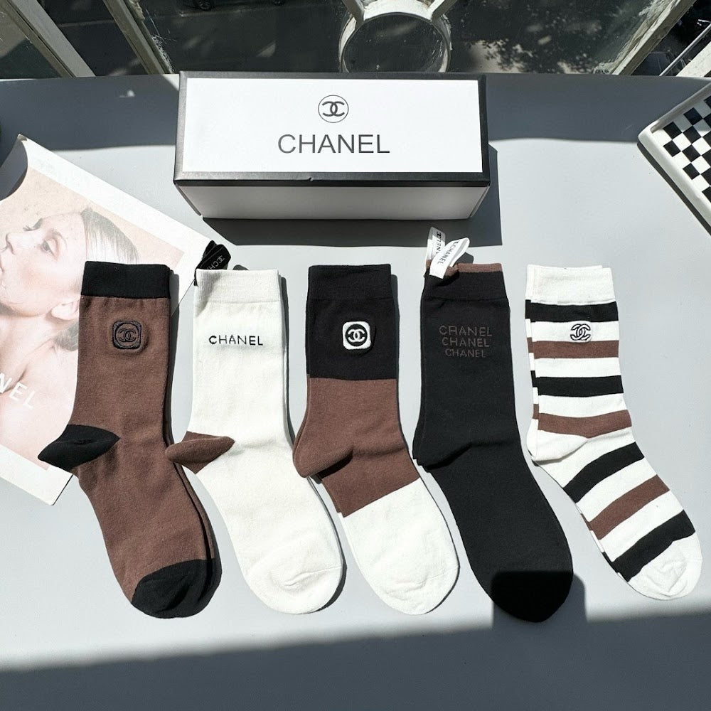 Dragons Bags Premium Luxury Socks --98757