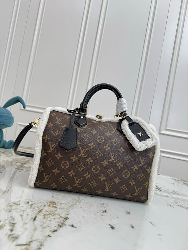Dragons Bags LVn Luxury Bag --79898