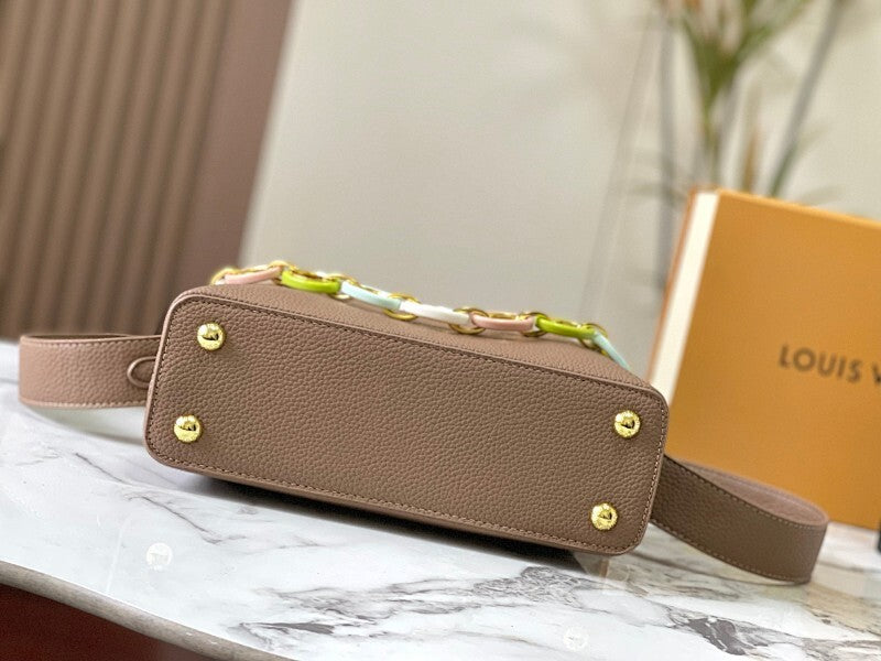 Dragons Bags LVn Luxury Bag --80184