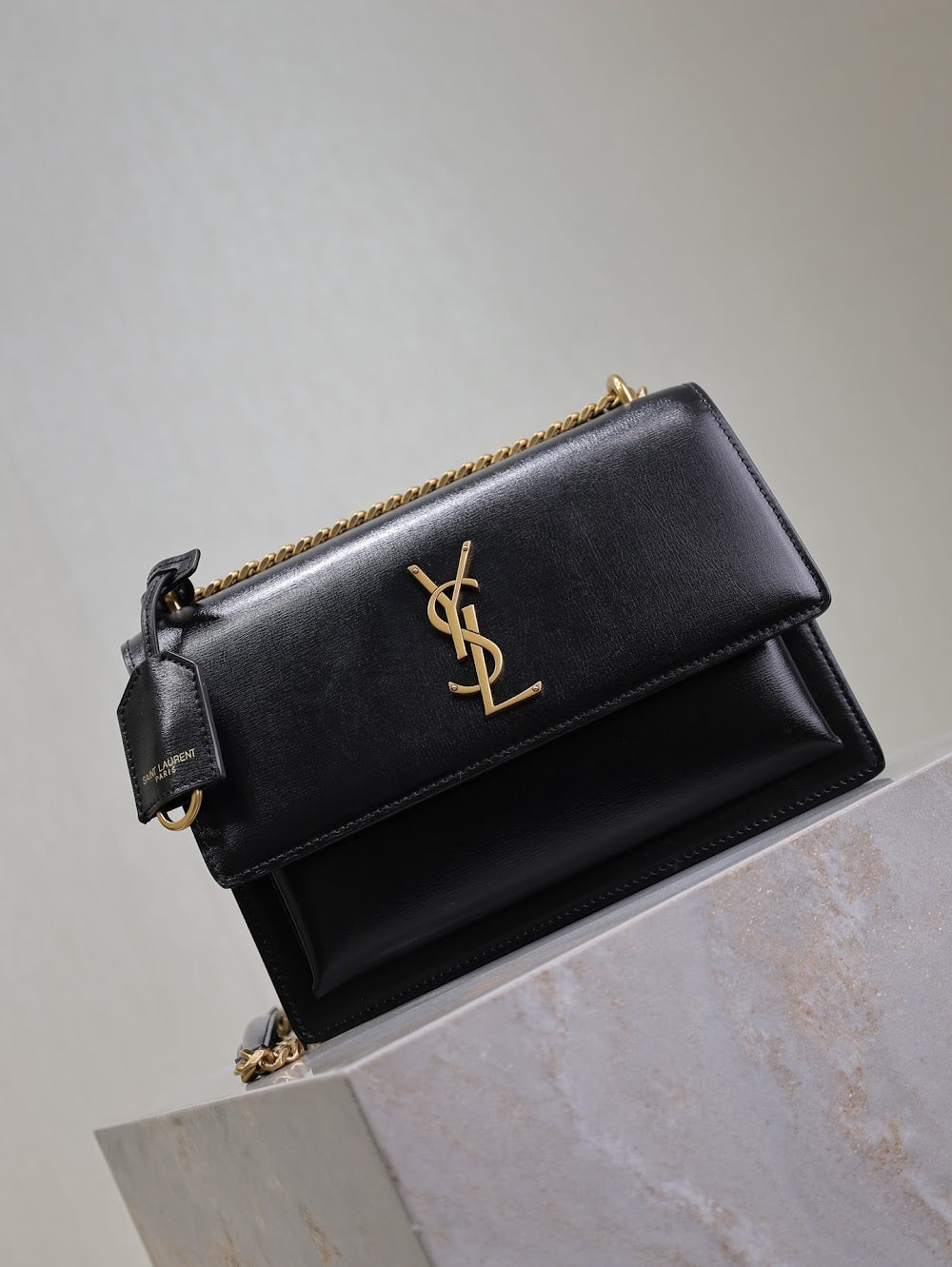 Dragons Bags YSLn Luxury Bag --119529