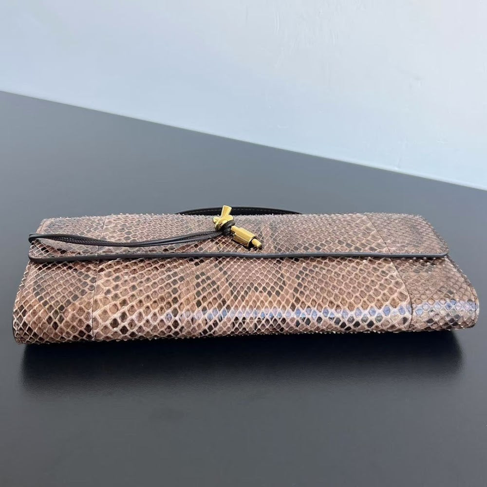 Dragons Bags Bottegan Luxury Bag --90997