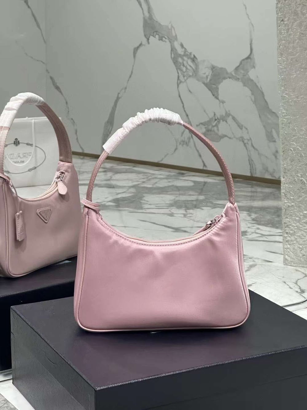 Dragons Bags Prada Luxury Bag --53846