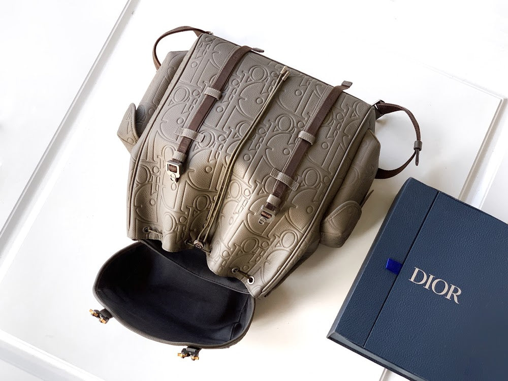 Dragons BagsDiorn Luxury Bag --116094
