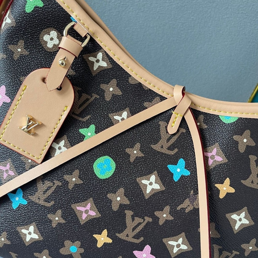 Jessica Bags ln Luxury Bag --76082