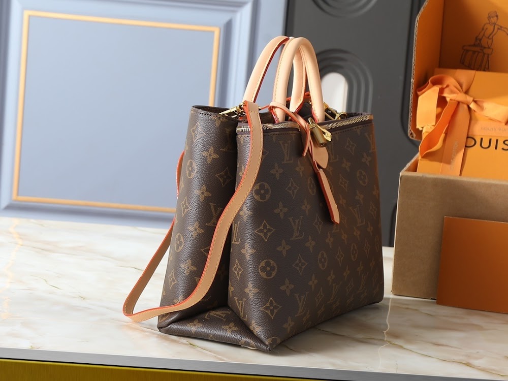 Dragons Bags ln Luxury Bag --77784