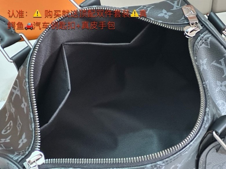 Dragons Bags ln Luxury Bag --70712