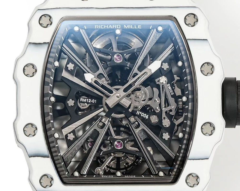 Dragons Bags Luxury Designer Watch --103460
