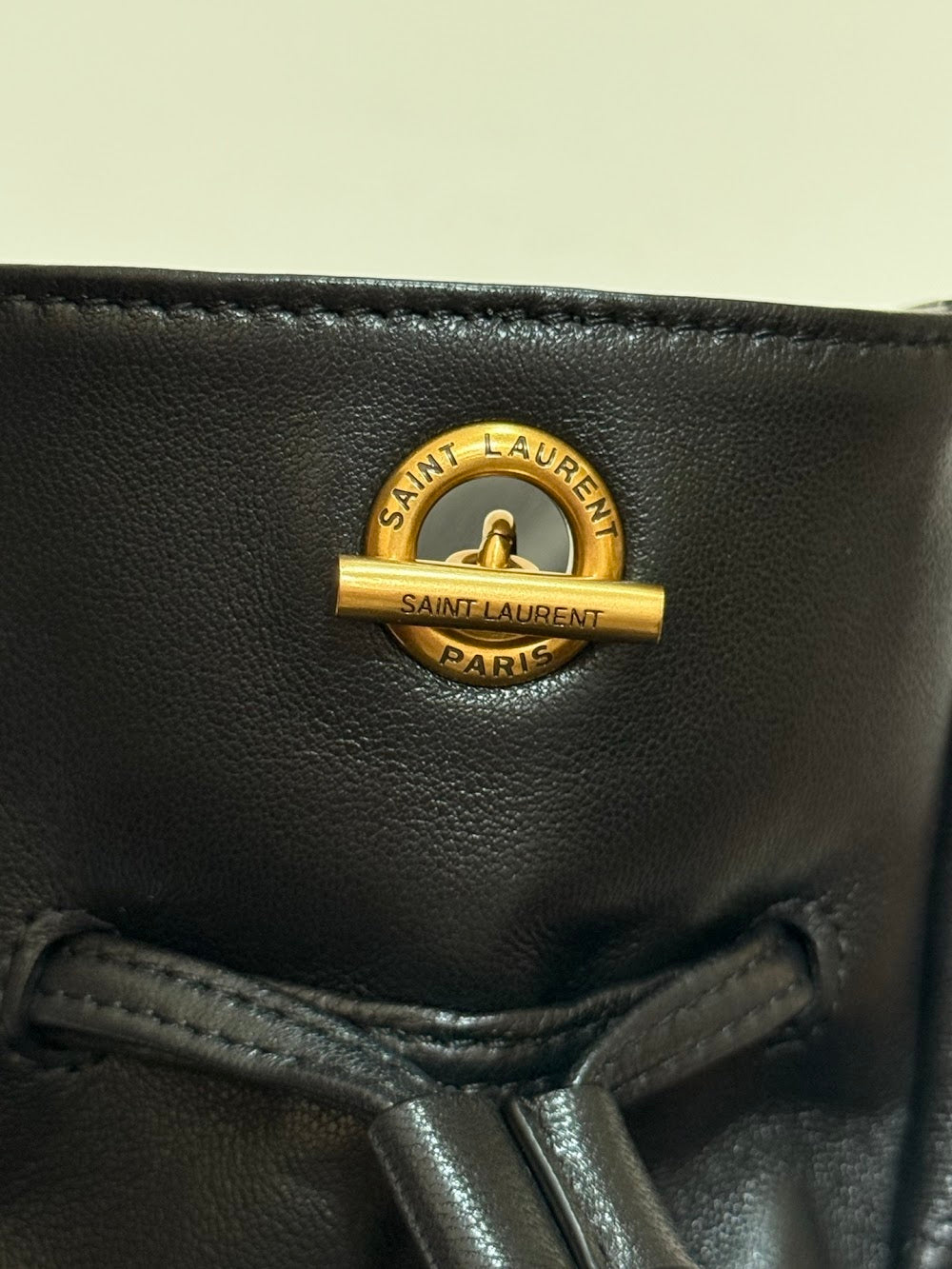 Dragons Bags YSLn Luxury Bag --119923