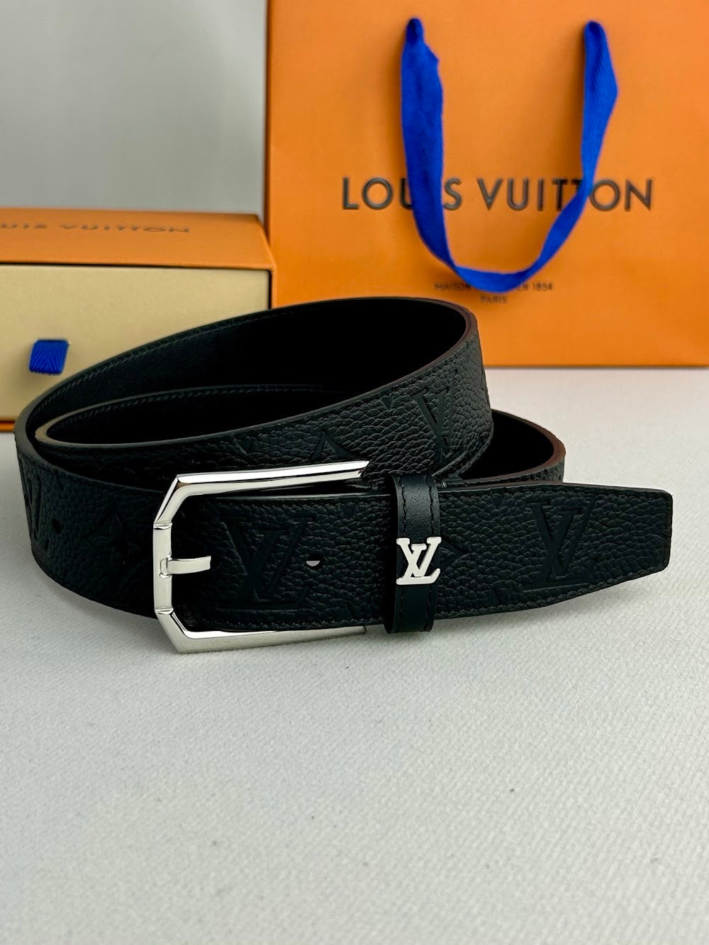 Dragons Bags ln Luxury Belt --100688