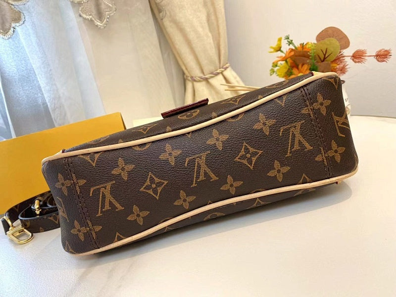 Dragons Bags LVn Luxury Bag --80617