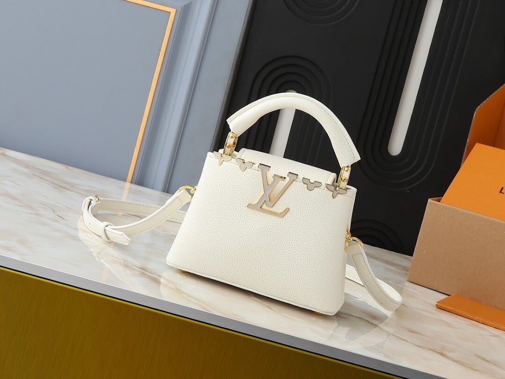 Dragons Bags ln Luxury Bag --76476