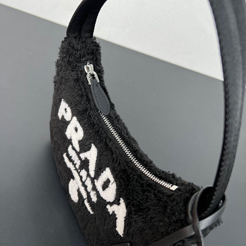 Dragons Bags pradn Luxury Bag --73488