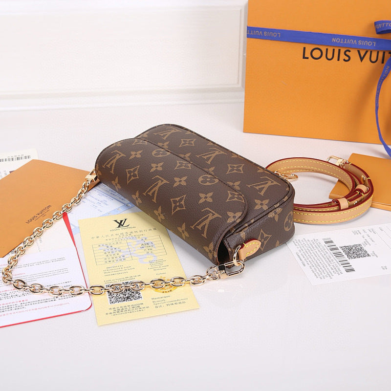 Dragons Bags LVn Luxury Bag --80680
