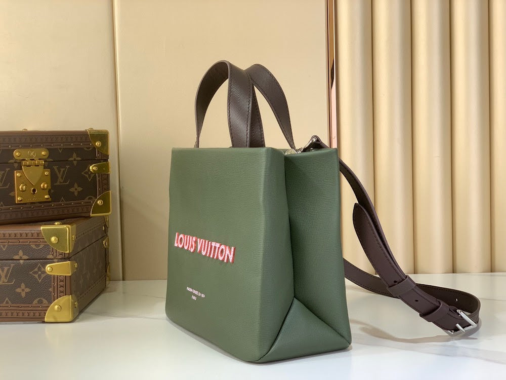 Dragons Bags ln Luxury Bag --95816