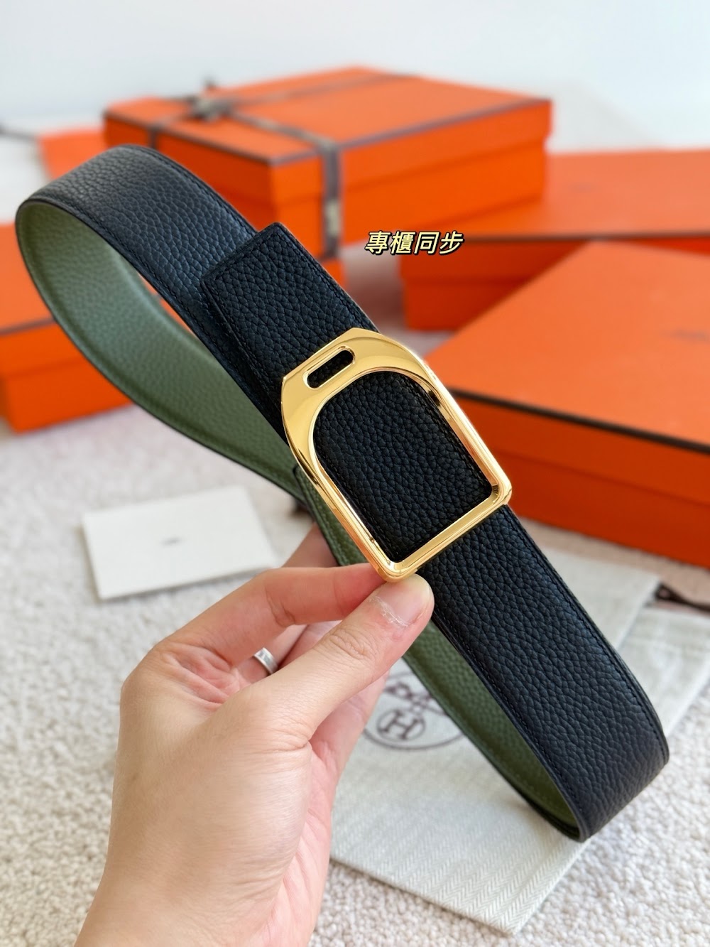 Dragons Bags Hermesn Luxury Belt --109113